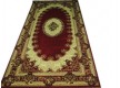 Synthetic carpet Heatset  5889A RED - high quality at the best price in Ukraine